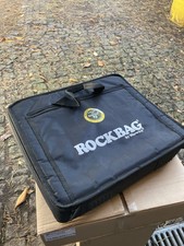 Rockbag By Warwick Mikrofontasche Für 6 Mikrofone NP44.-€
