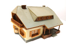 Faller - Wohnhaus Landhaus -