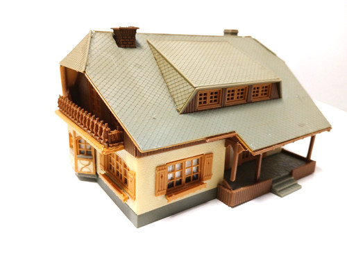 Faller wohnhaus landhaus - faller,