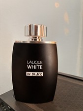 Lalique White İn Black Eau De