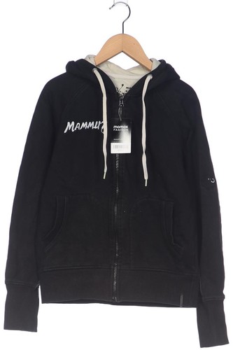 Mammut kapuzenpullover damen - kapuzenpullover,