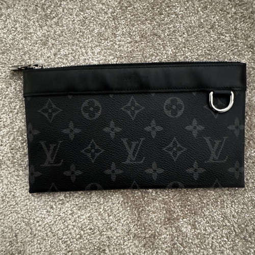 Louis vuitton monogram eclipse - vuitton,