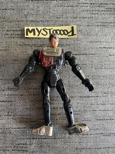 Winspector figur vintage - figur,