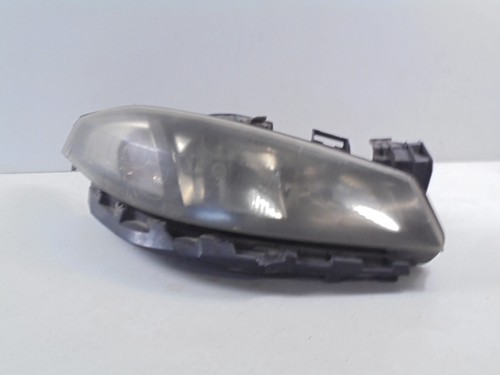 Renault laguna scheinwerfer - renault,