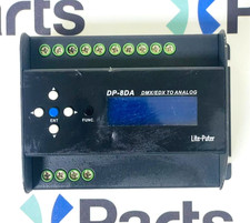 LITE-PUTER DP-8DA Interface
