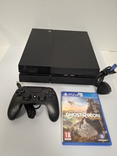 Sony playstation 500gb - sony, 4