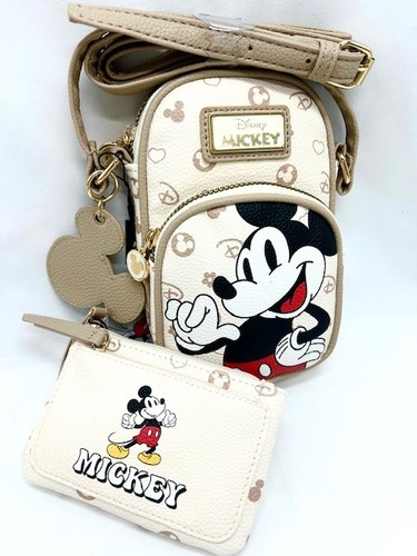 Disney tasche mickey mouse - disney,