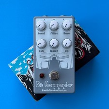 EarthQuaker Devices Bit