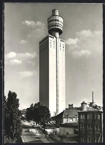 Frankfurt-Sachsenhausen