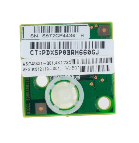 Tpm module 812119 001 - 2.0, 812119-001