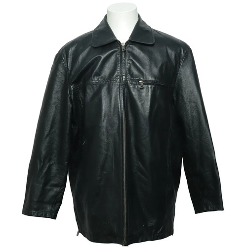 Trapper lederjacke herren - lederjacke,,