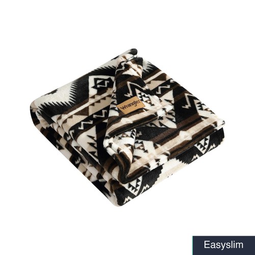 Sherpa throw blanket - sherpa,