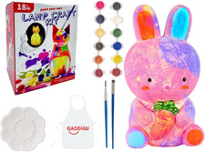 Mal-Set Für Lampen, Niedliche