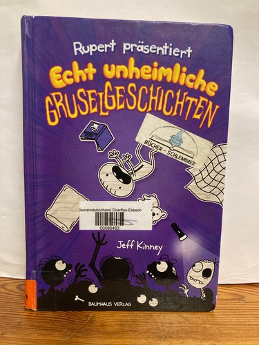 Rupert präsentiert echt - präsentiert:,