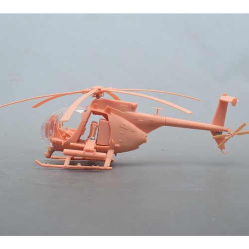 144 uss armed helicopter - uss,