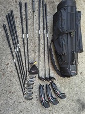 Golfset von AMF.Damen Standard 10x Golfschläger