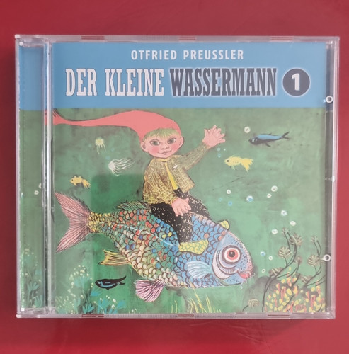 Otfried preußler der kleine - otfried,