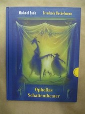 Ophelias Schattentheater Ende