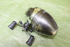 Angelrolle Kapselrolle RON THOMPSON Bullet 1000 Angler Sportfischer Forelle Karp