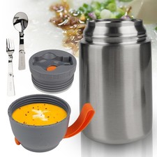 Thermobehälter für Essen