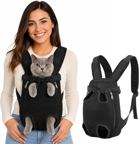 Hundetragetasche rucksack - hundetragetasche,