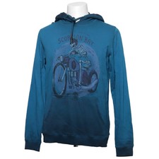 Scorpion Bay, Kapuzenpullover