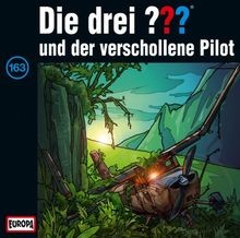163 und der verschollene - 163/und,
