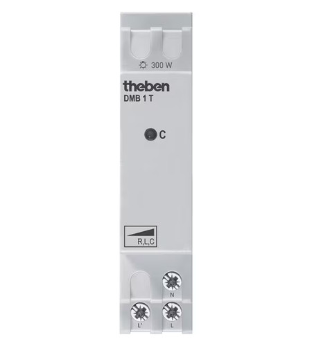 Theben dmb knx - dmb, dimmbooster