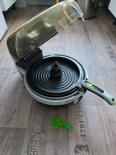 Tefal actifry 2in1 - tefal,