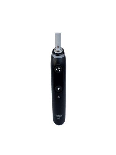 Braun oral series - io,