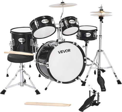Vevor schlagzeug set - vevor,