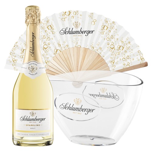 Schlumberger opernball package - schlumberger,