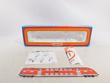 Märklin H0 Leerkarton +