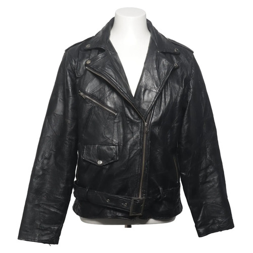 Bikerjacke herren größe - herren,,