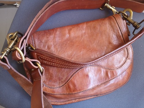 Campomaggi ledertasche - ledertasche,