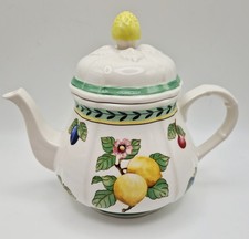 Villeroy & Boch French Garden