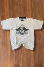 Harley Davidson Tshirt 1993