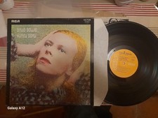 David BOWIE / Hunky Dory