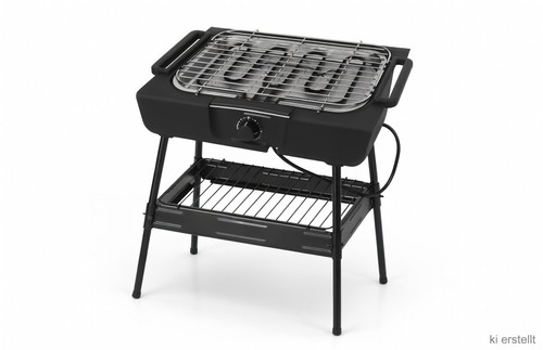 Tischgrill elektro standgrill - tischgrill,