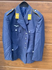 Bundeswehr luftwaffe sakko - bundeswehr,