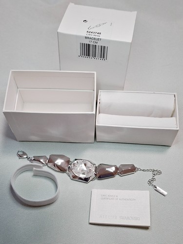 Swarovski atelier jean - swarovski, paul