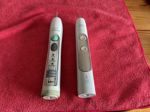 Sonicare philips - sonicare,