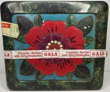 Alte GALA EDUSCHO Röstkaffee