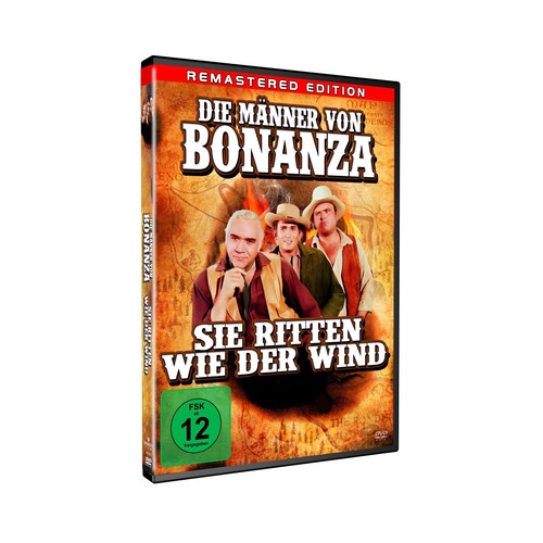 Die männer von bonanza sie - männer, bonanza: