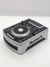 BESCHÄDIGT Numark NDX 400