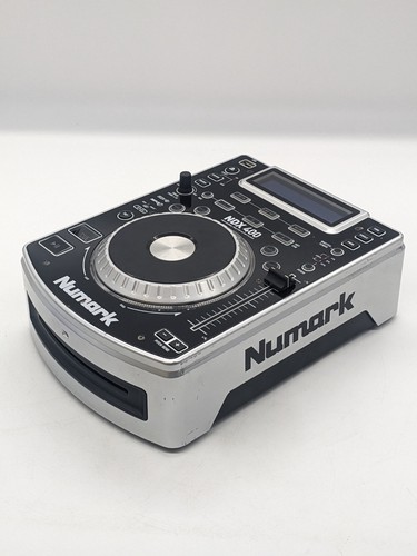 Beschädigt numark ndx - beschÄdigt, 400