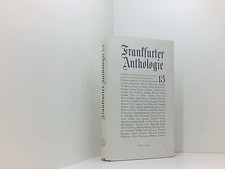 Frankfurter Anthologie