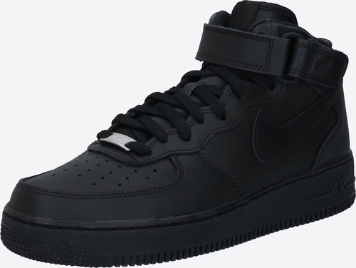 Nike air force - nike, mid