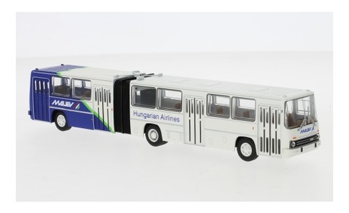 Ikarus 280 gelenkbus - 280.02,