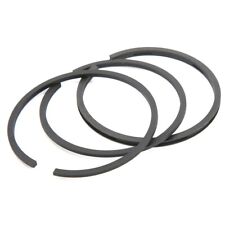 3 Stück Druckluft-Kompressor Kolbenring pneumatisch für 42/47/48/51/52/65 mm Z
